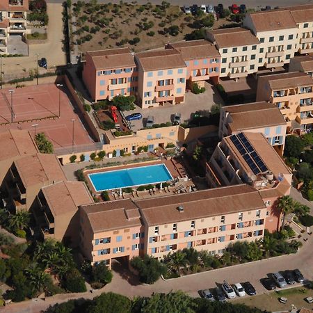 לה מדלנה Le Nereidi Hotel & Residence Con Piscina-Tennis-Fitness-Parcheggio Coperto-Sala Conferenze מראה חיצוני תמונה