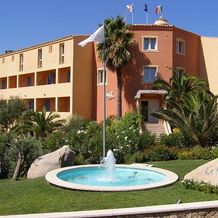 לה מדלנה Le Nereidi Hotel & Residence Con Piscina-Tennis-Fitness-Parcheggio Coperto-Sala Conferenze מראה חיצוני תמונה