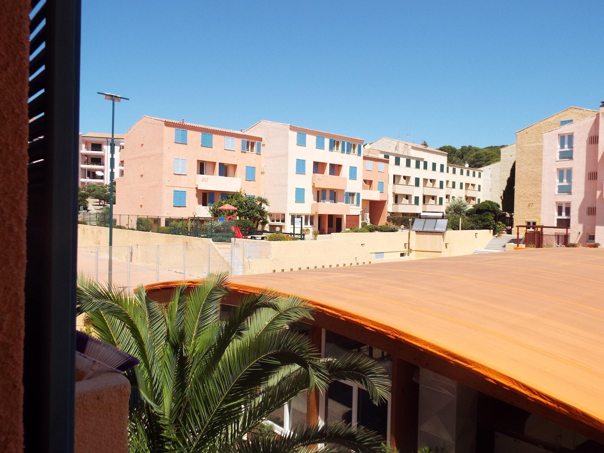לה מדלנה Le Nereidi Hotel & Residence Con Piscina-Tennis-Fitness-Parcheggio Coperto-Sala Conferenze מראה חיצוני תמונה