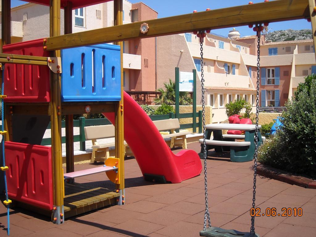 לה מדלנה Le Nereidi Hotel & Residence Con Piscina-Tennis-Fitness-Parcheggio Coperto-Sala Conferenze מראה חיצוני תמונה