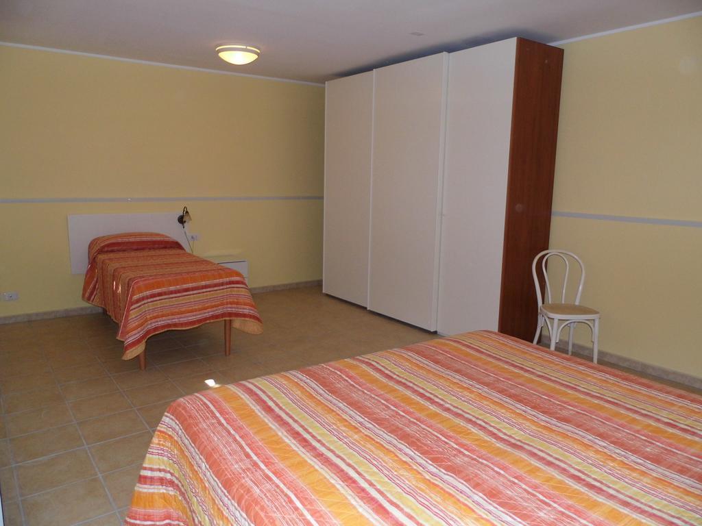 לה מדלנה Le Nereidi Hotel & Residence Con Piscina-Tennis-Fitness-Parcheggio Coperto-Sala Conferenze מראה חיצוני תמונה