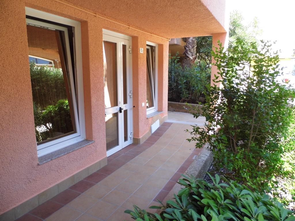 לה מדלנה Le Nereidi Hotel & Residence Con Piscina-Tennis-Fitness-Parcheggio Coperto-Sala Conferenze מראה חיצוני תמונה
