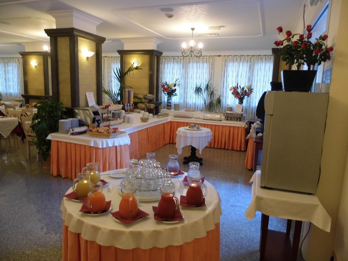 לה מדלנה Le Nereidi Hotel & Residence Con Piscina-Tennis-Fitness-Parcheggio Coperto-Sala Conferenze מראה חיצוני תמונה
